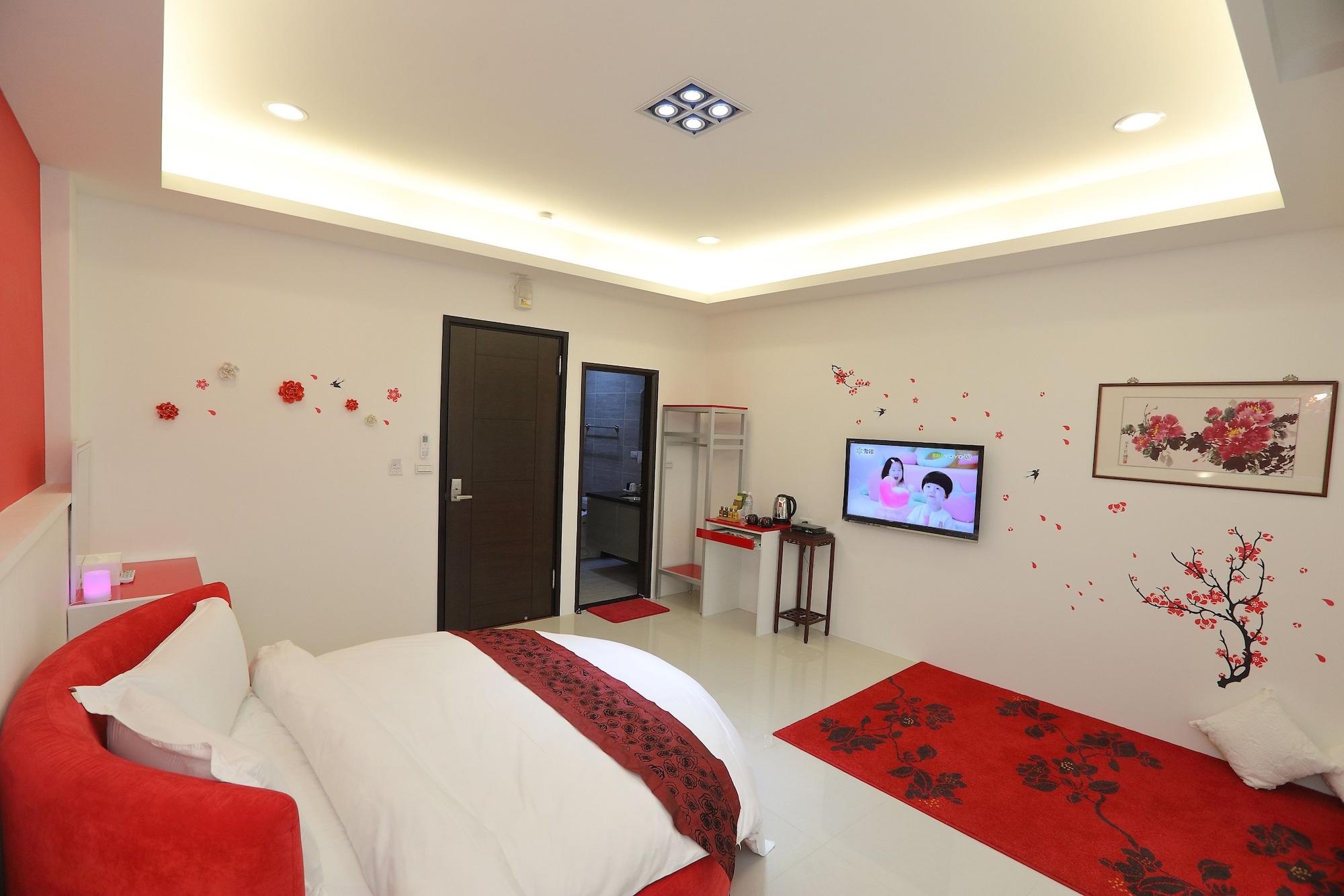 Habitación Pure B&B