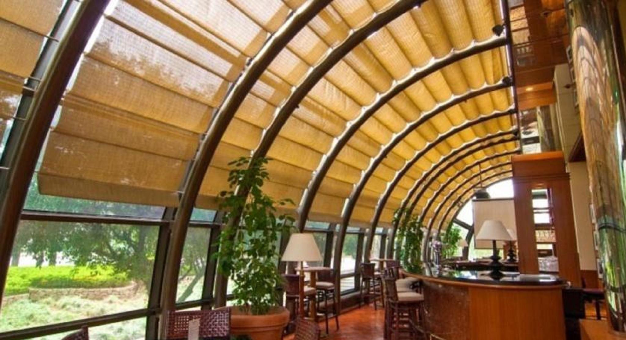 Vista Exterior Regency Art Hotel Macau