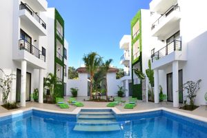 Paquete - Elements Tulum Boutique Hotel