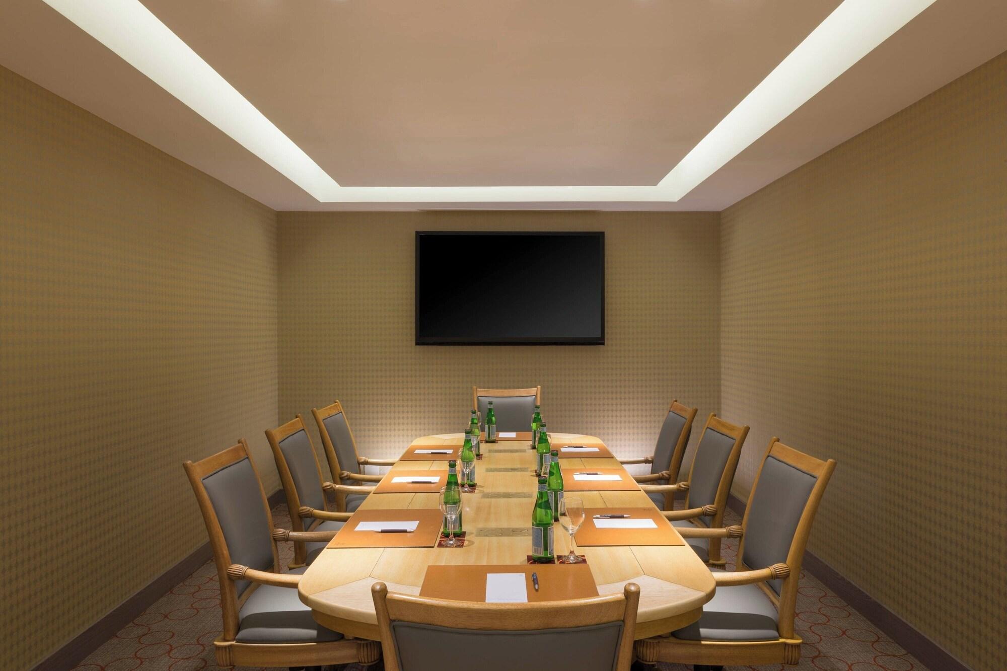 Sheraton Grand Rio Hotel & Resort - foto 233