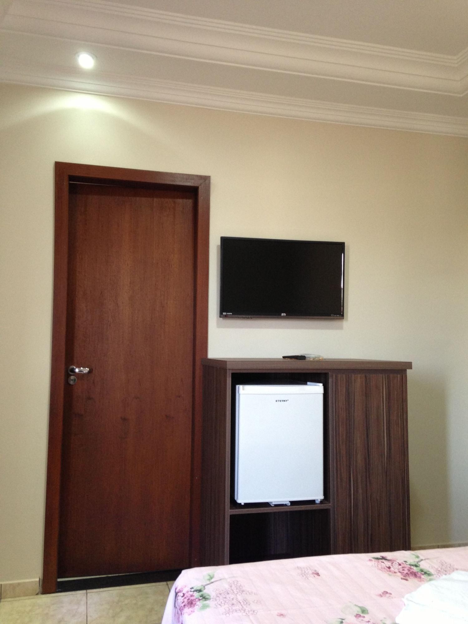 Set de Habitación Hotel Itatiaia