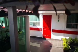 Alojamiento - Metropoli Suites Ejecutivas