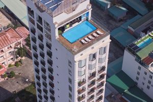 Alojamiento - The Sol Hotel
