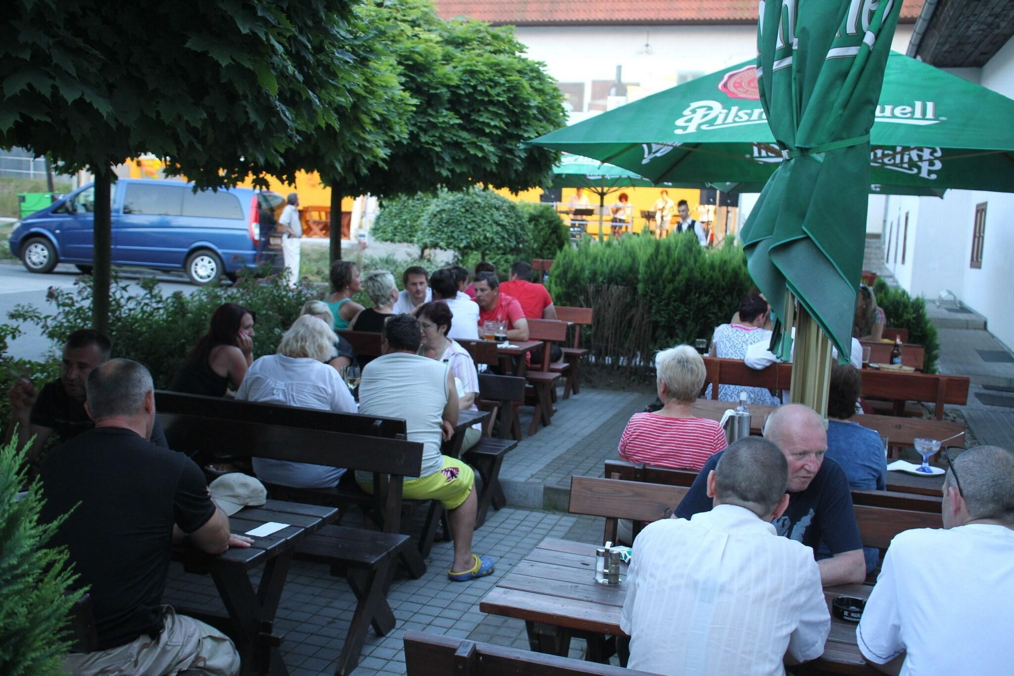 Varios Hotel Meritum