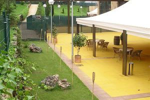 Alojamiento - Hotel la Princesa