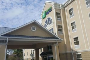 Alojamiento - Holiday Inn Express and Suites Jacksonville East by IHG