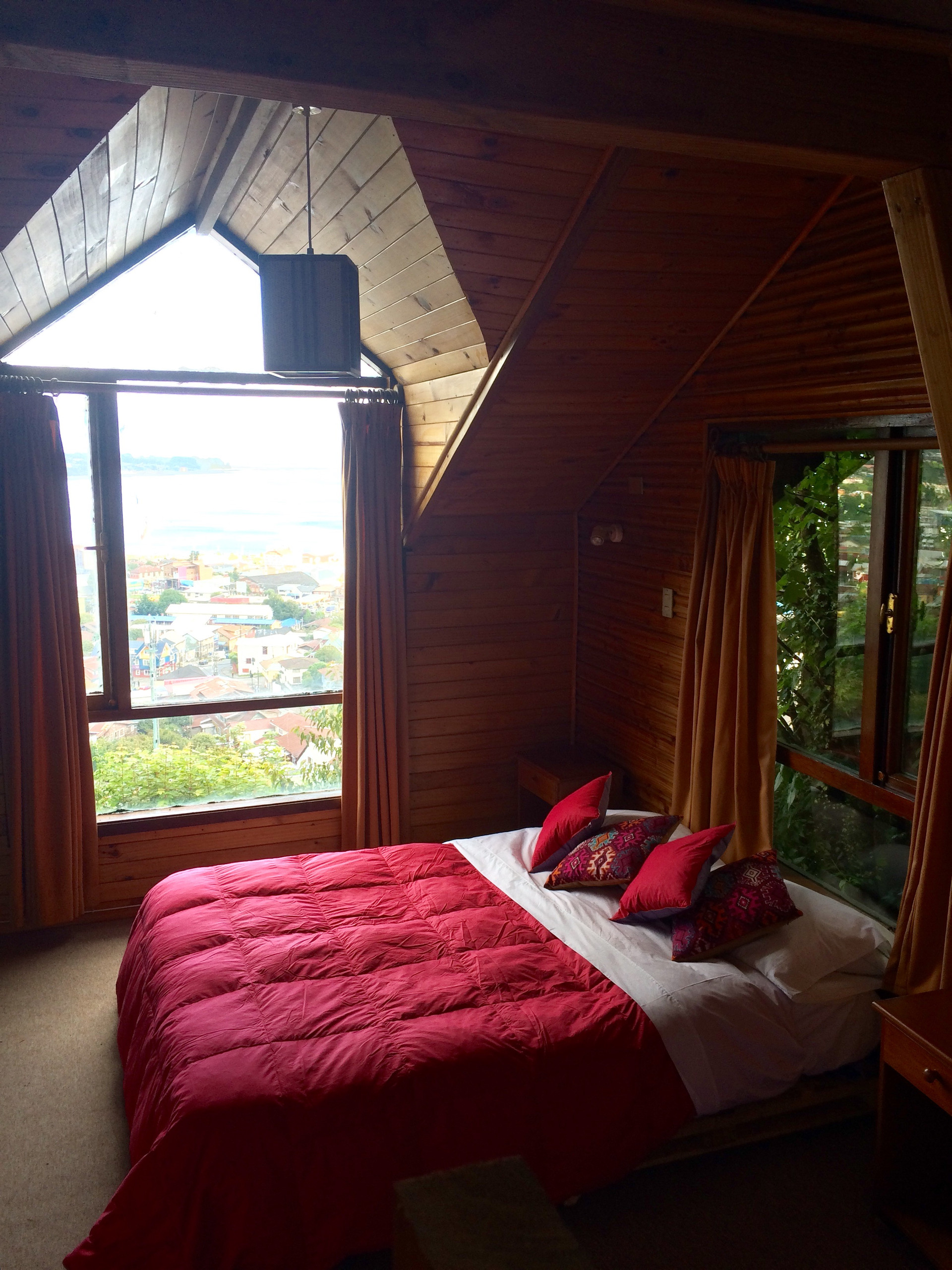 Suite Austral View Hostel