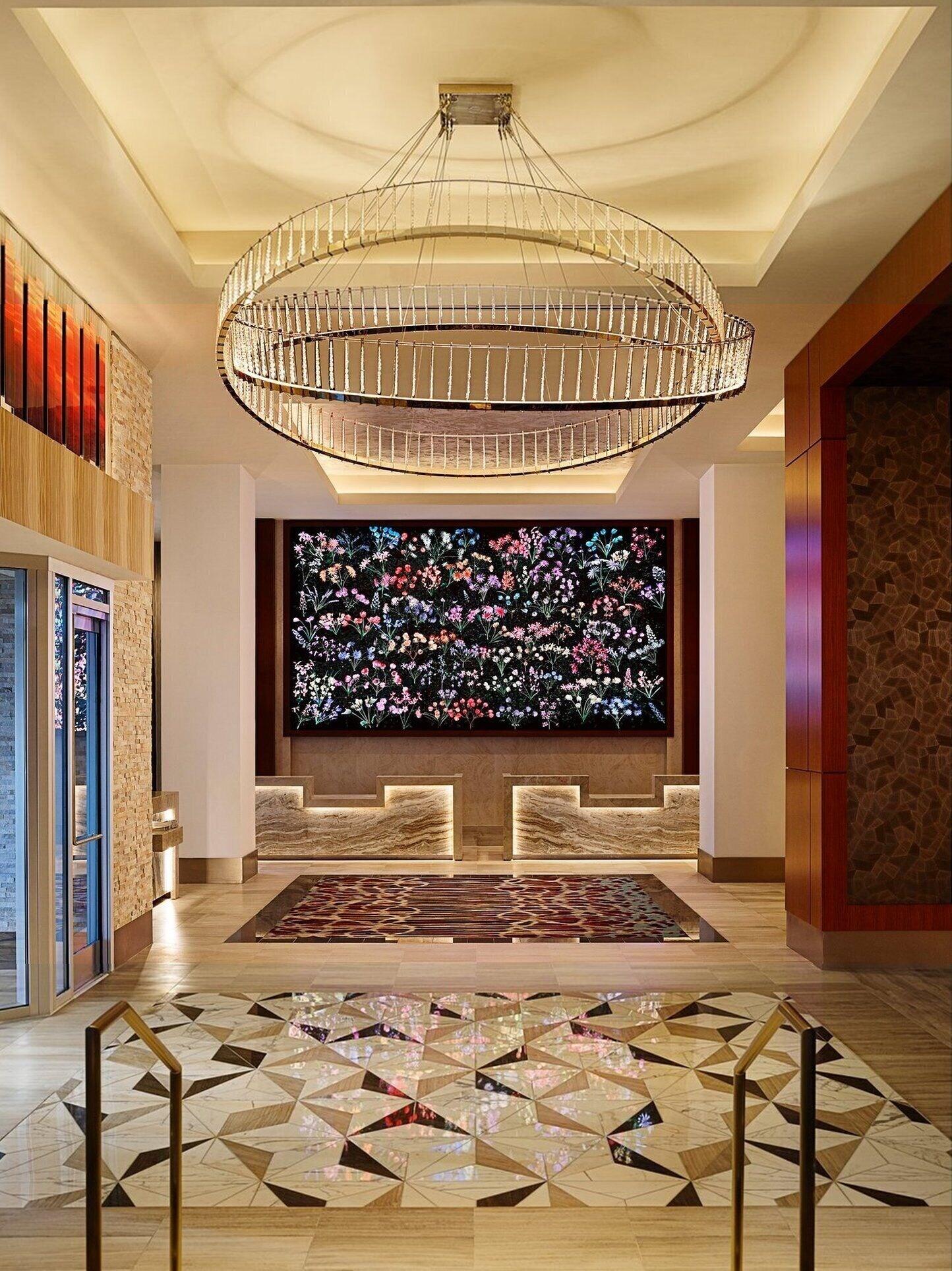 Vista Lobby Live! Casino & Hotel - Maryland