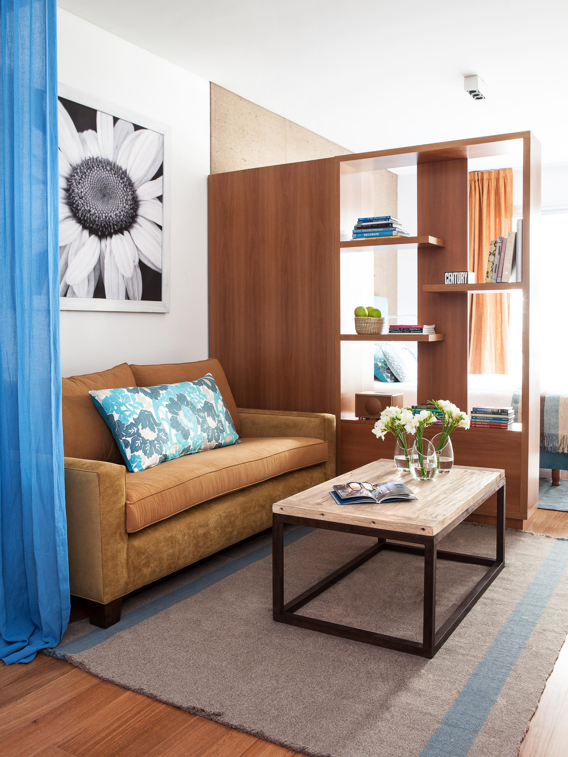 Habitación Casa Bevant