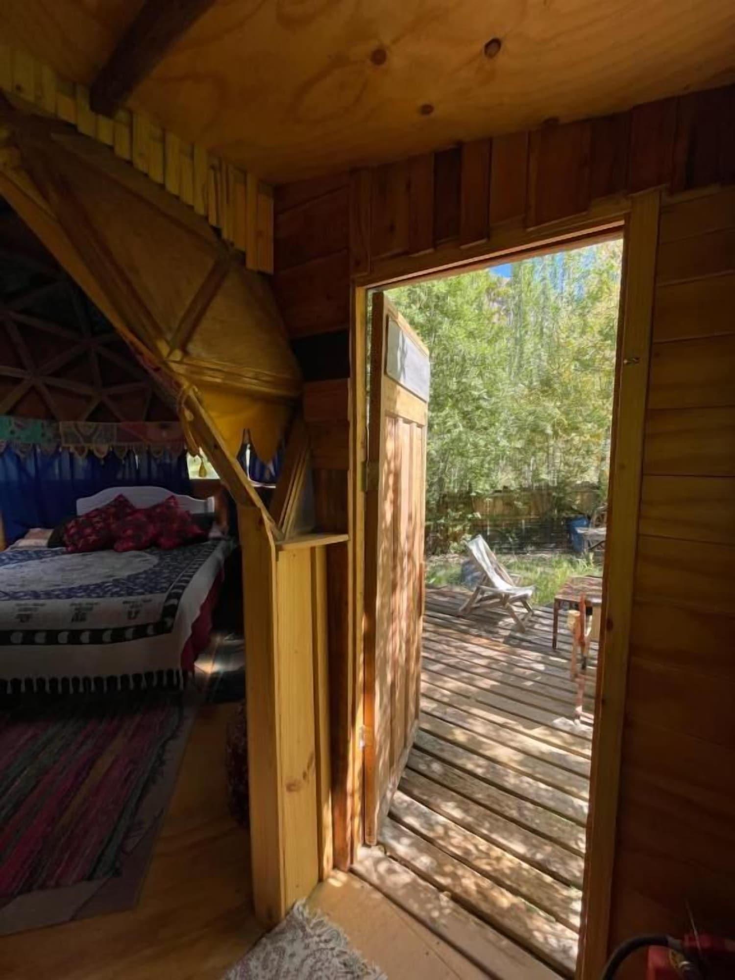 Habitación Hostal Crisol