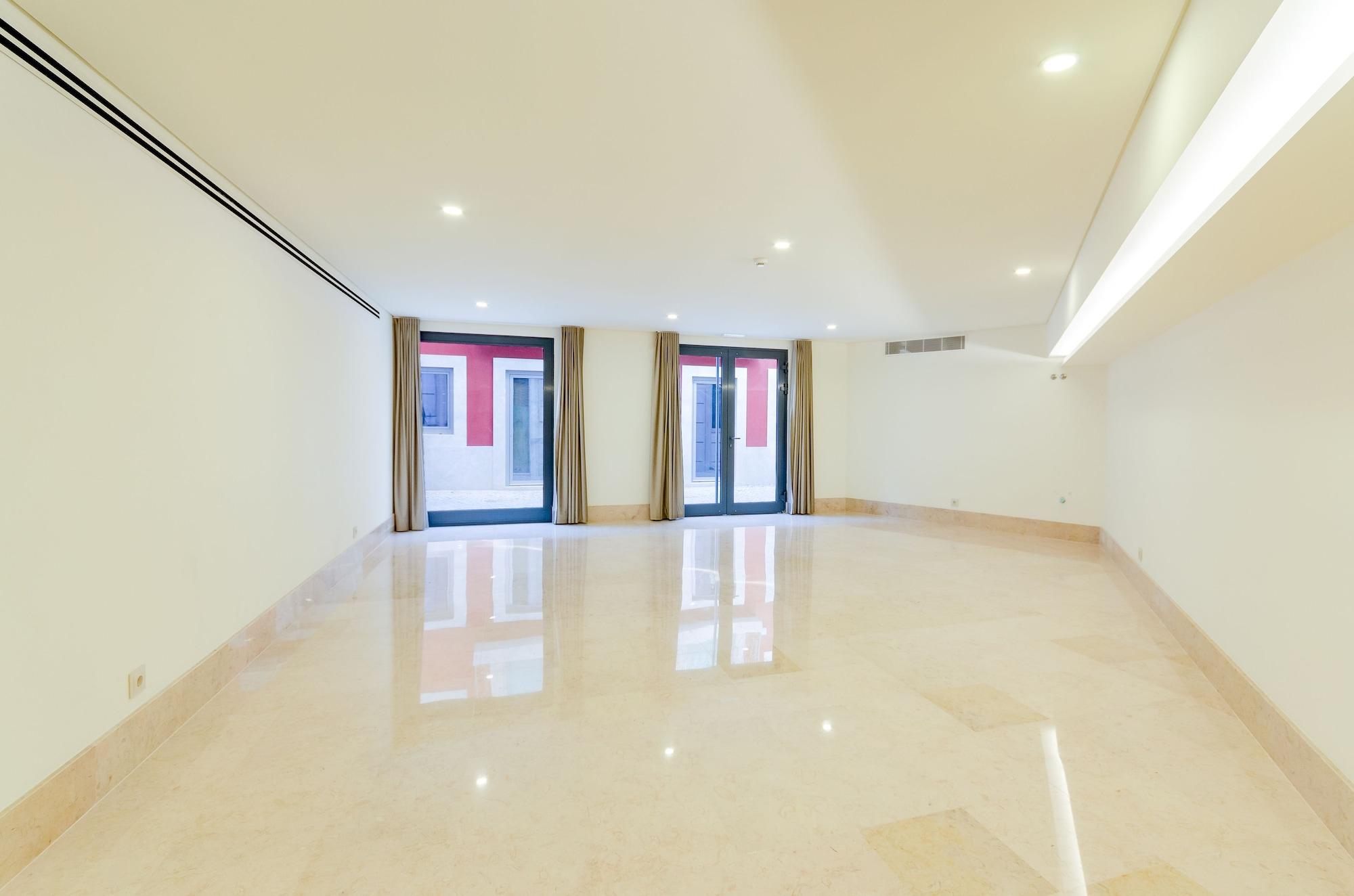 Sala de Reuniones TURIM Boulevard Hotel – Adults Only