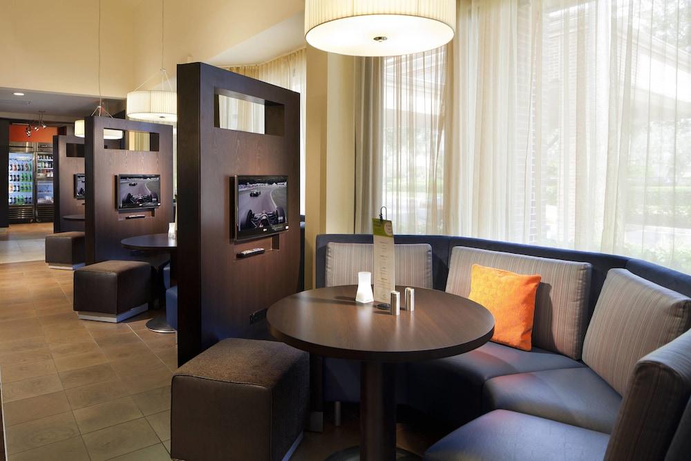 Miscellaneous Courtyard by Marriott Fort Lauderdale Plantation