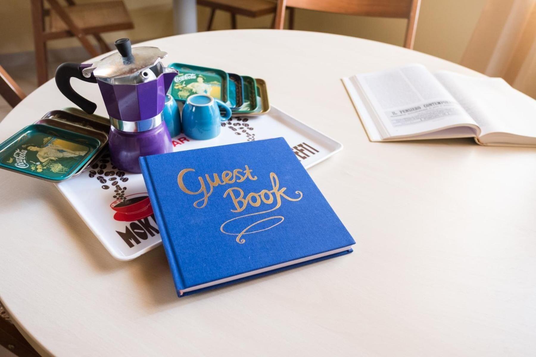 Set de Habitación B&B Pinarina