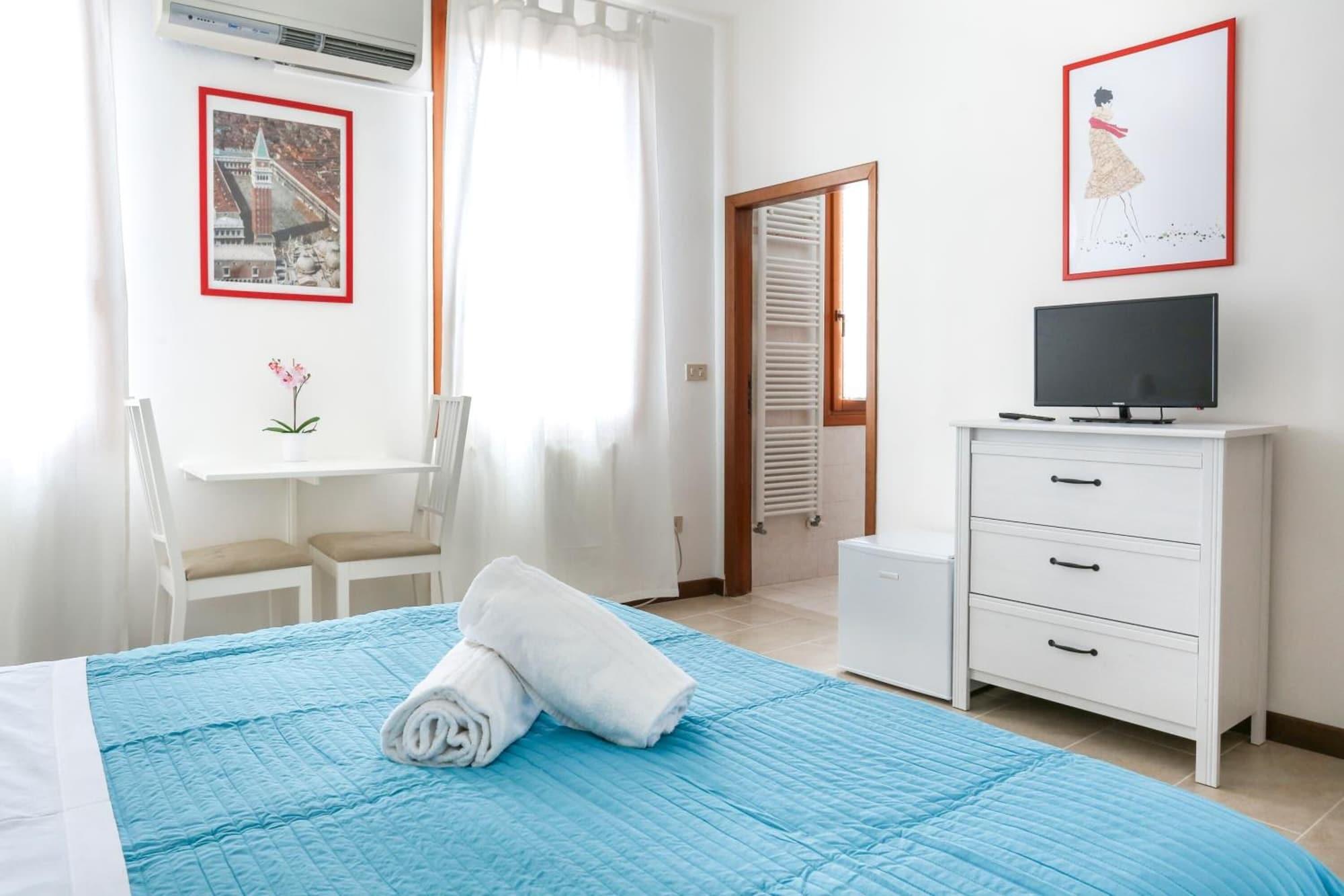 Habitación InLaguna