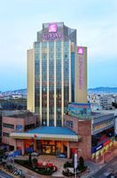 Alojamiento - Excemon Yuyao Hemudu Hotel