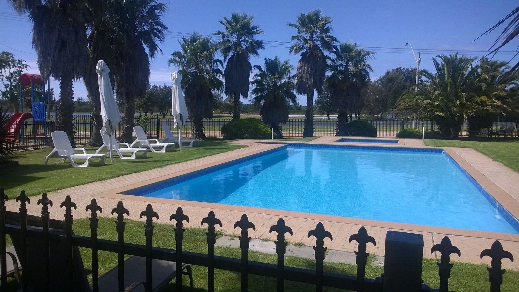 Varios Koonwarra Holiday Park