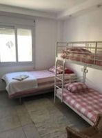 Alquiler Vacacional - Beach Front Pine Walk Apartment/Tourist Licence