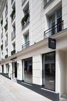 Alojamiento - Maisons du Monde Hôtel & Suites - Nantes