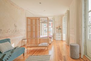 Alquiler Vacacional - Antiga Casa Pessoa