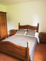 Alquiler Vacacional - Duplex apartment on the ground floor with terrace facing south