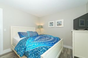 Alquiler Vacacional - Siesta Key Village-Suite #3: A Block to the Beach!