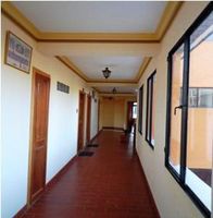 Alojamiento - Hostal Real Los Andes del Lago