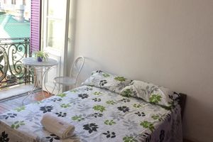 Alojamiento - Bliss Hostel