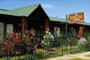 Alojamiento - Tango B&B Ushuaia