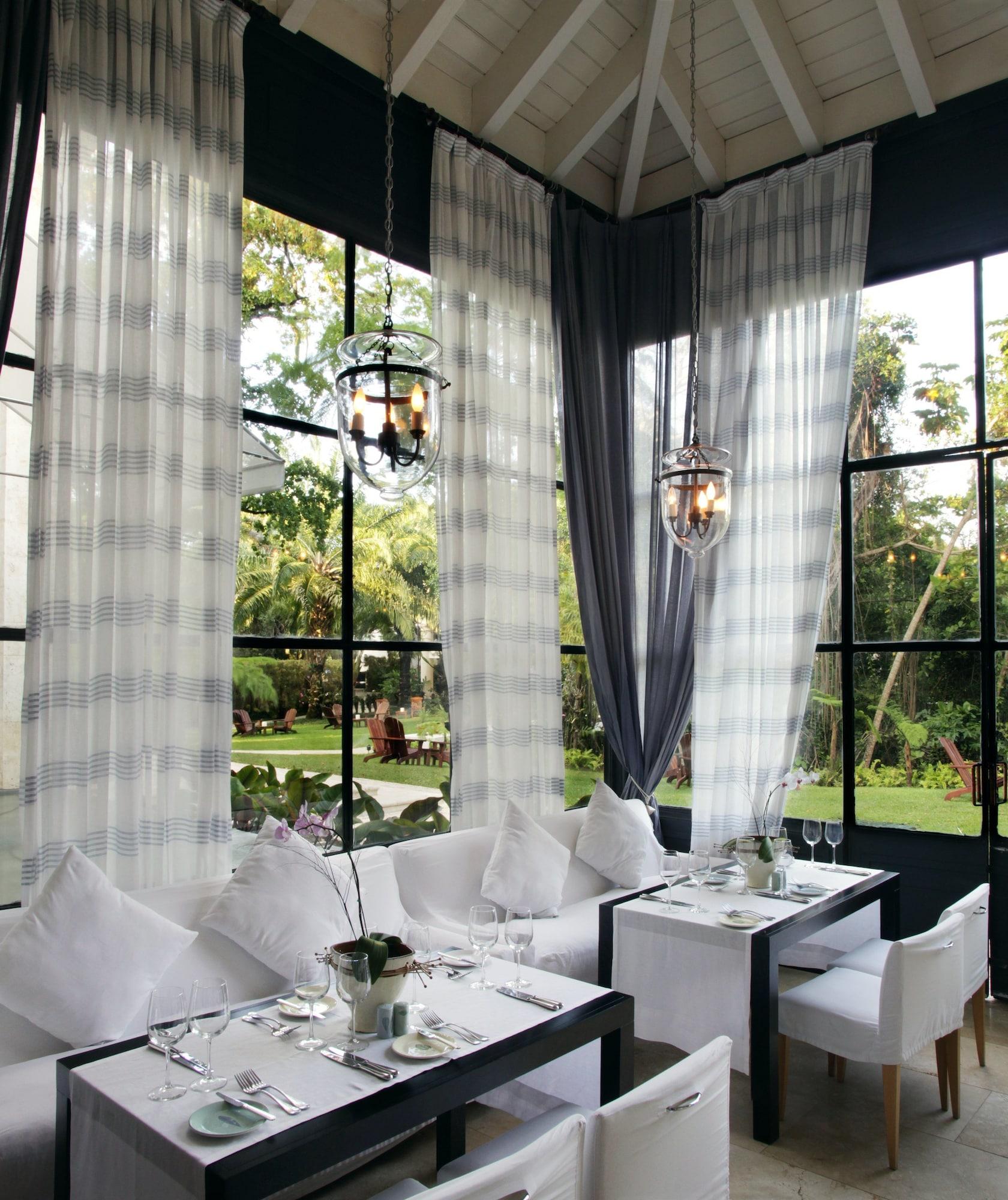 Restaurant Casa Colonial Beach & Spa