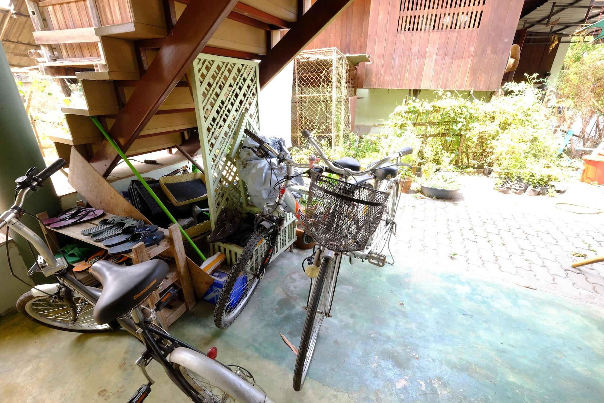 Varios Ban Muang Pon Home Stay