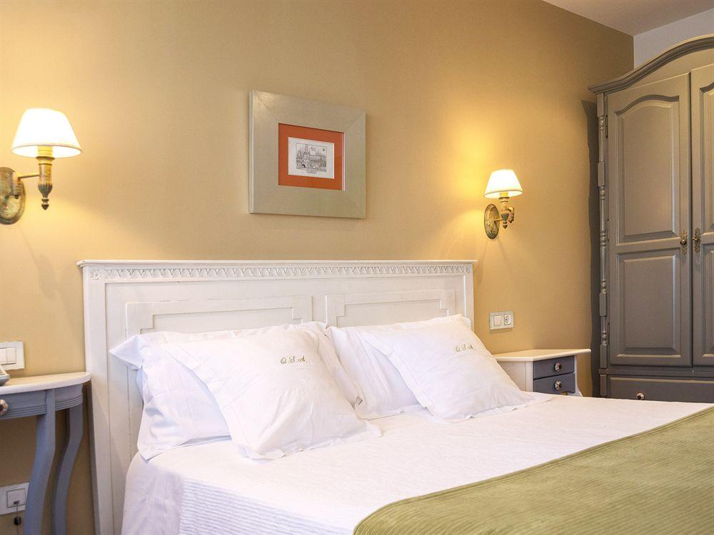 Habitación Hotel Quinta de San Amaro