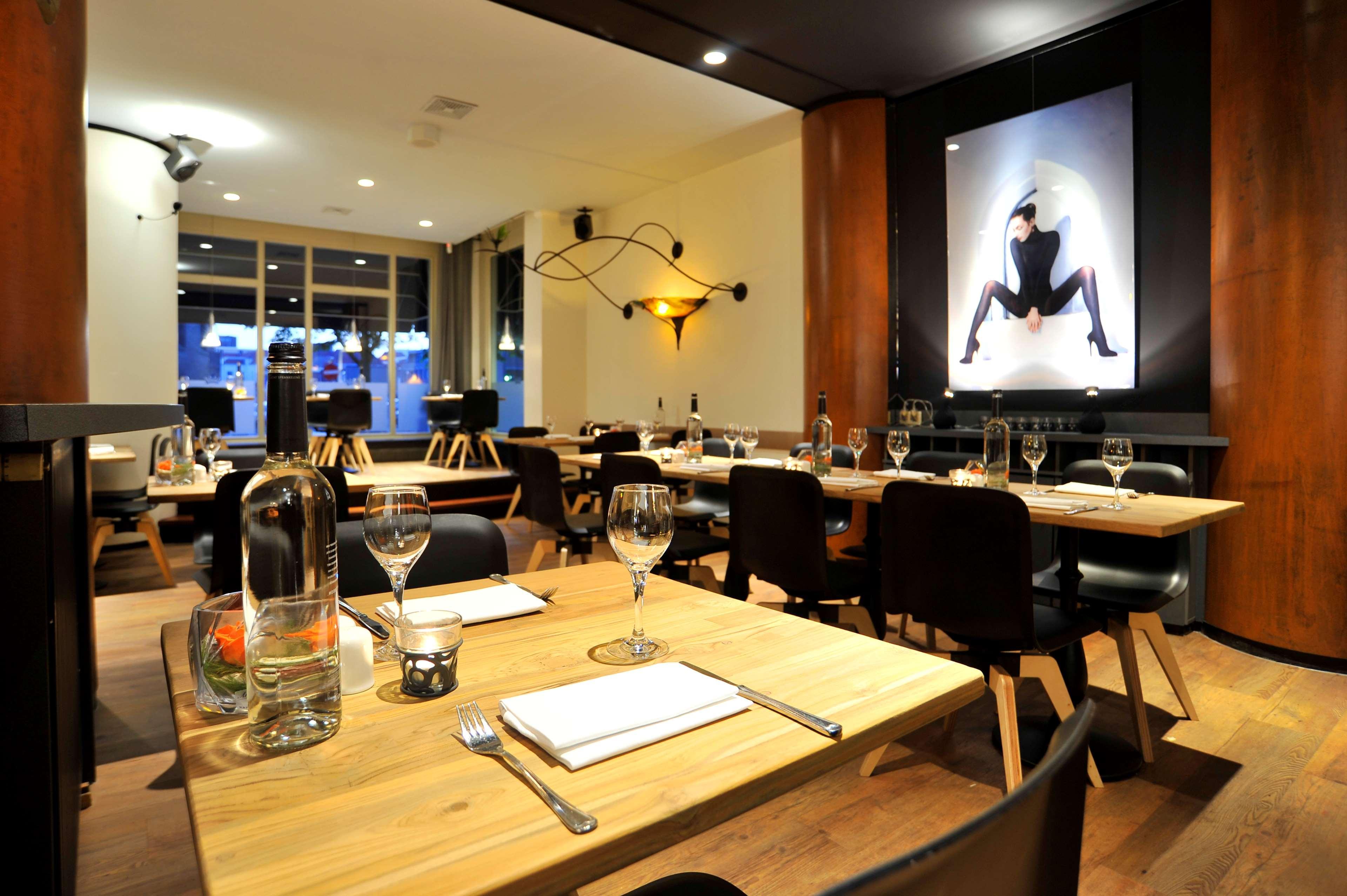 Restaurant Hotel Keyser Breda