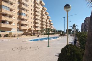 Alquiler Vacacional - Acv - Valparaiso-2ª Linea Planta 1 Sur-2