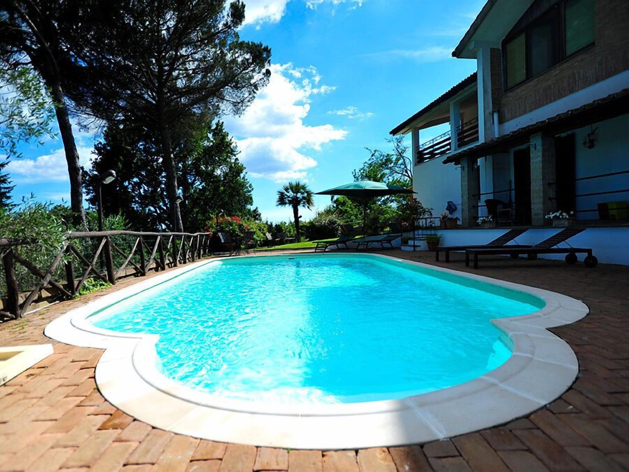 Varios B&B Il Ciliegio