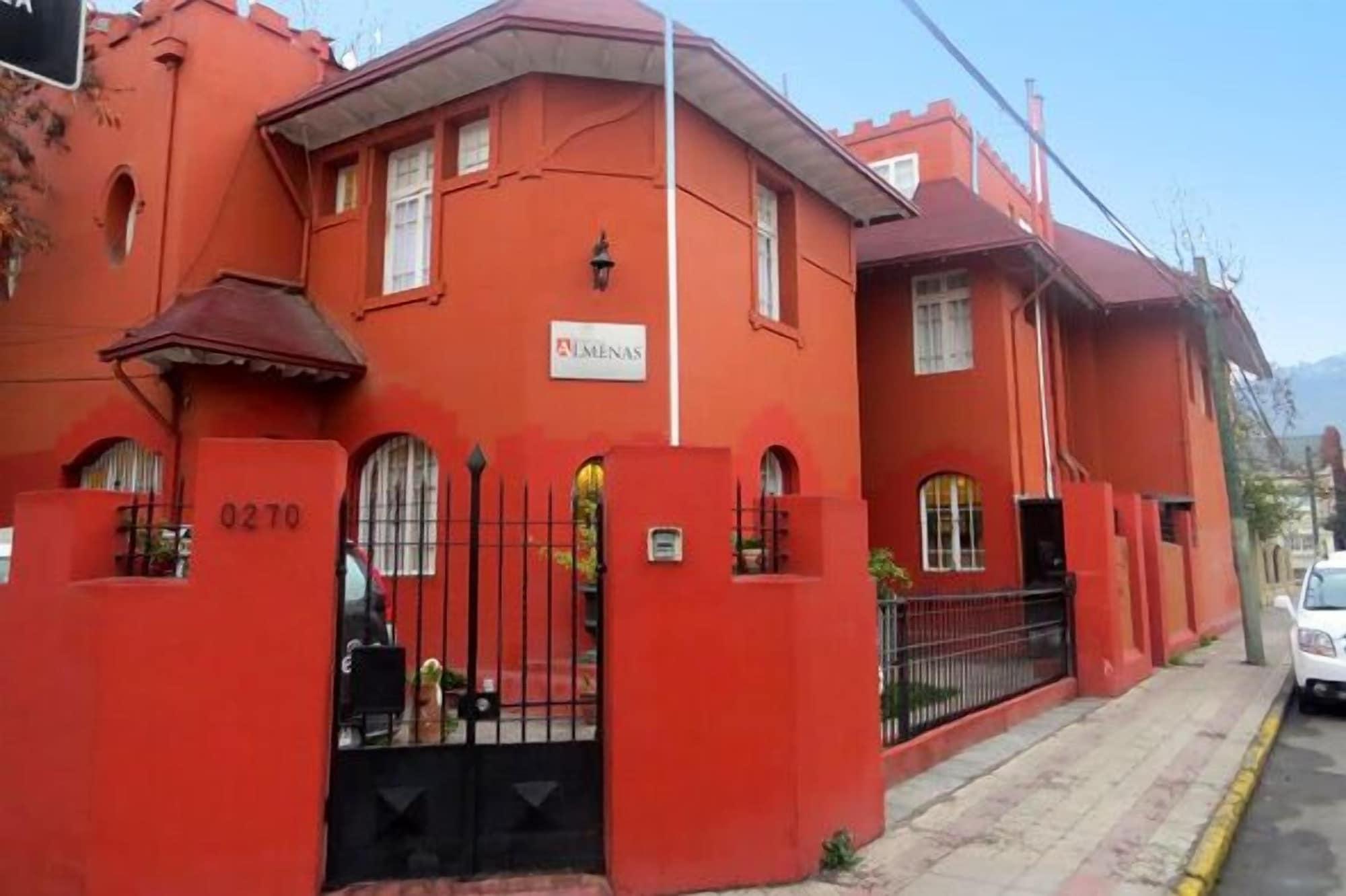 Varios Hostal Almenas