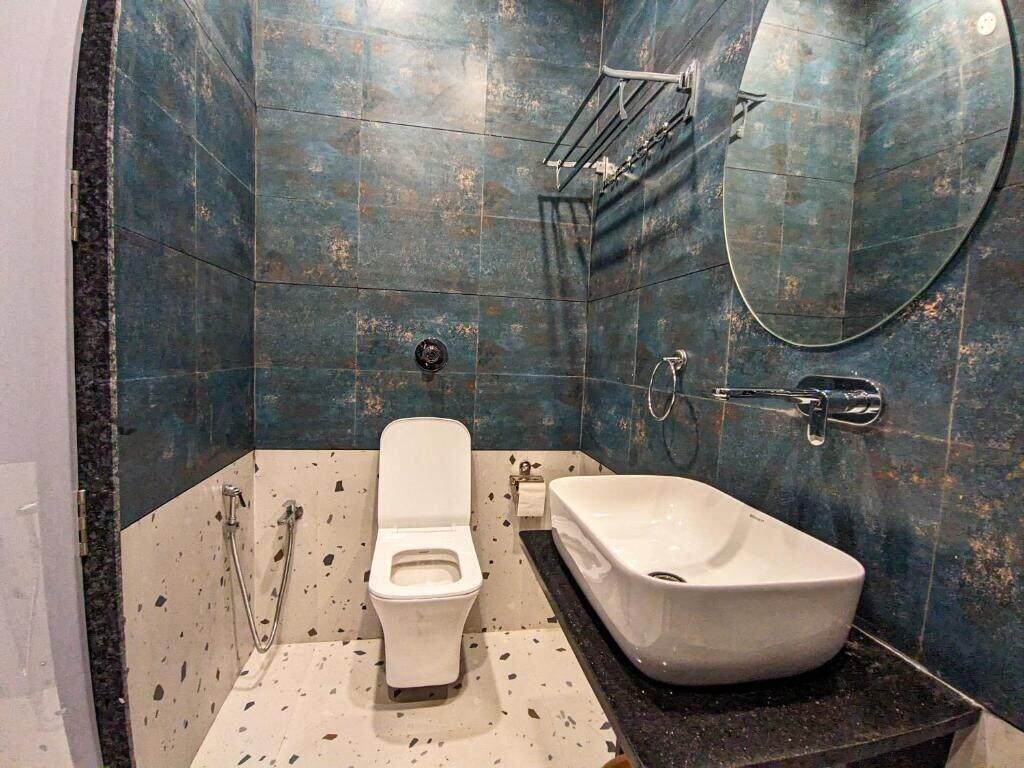 Equipamiento de Habitación The Royal Riviera Resort & stay