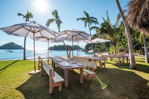 Alojamiento - Careyes