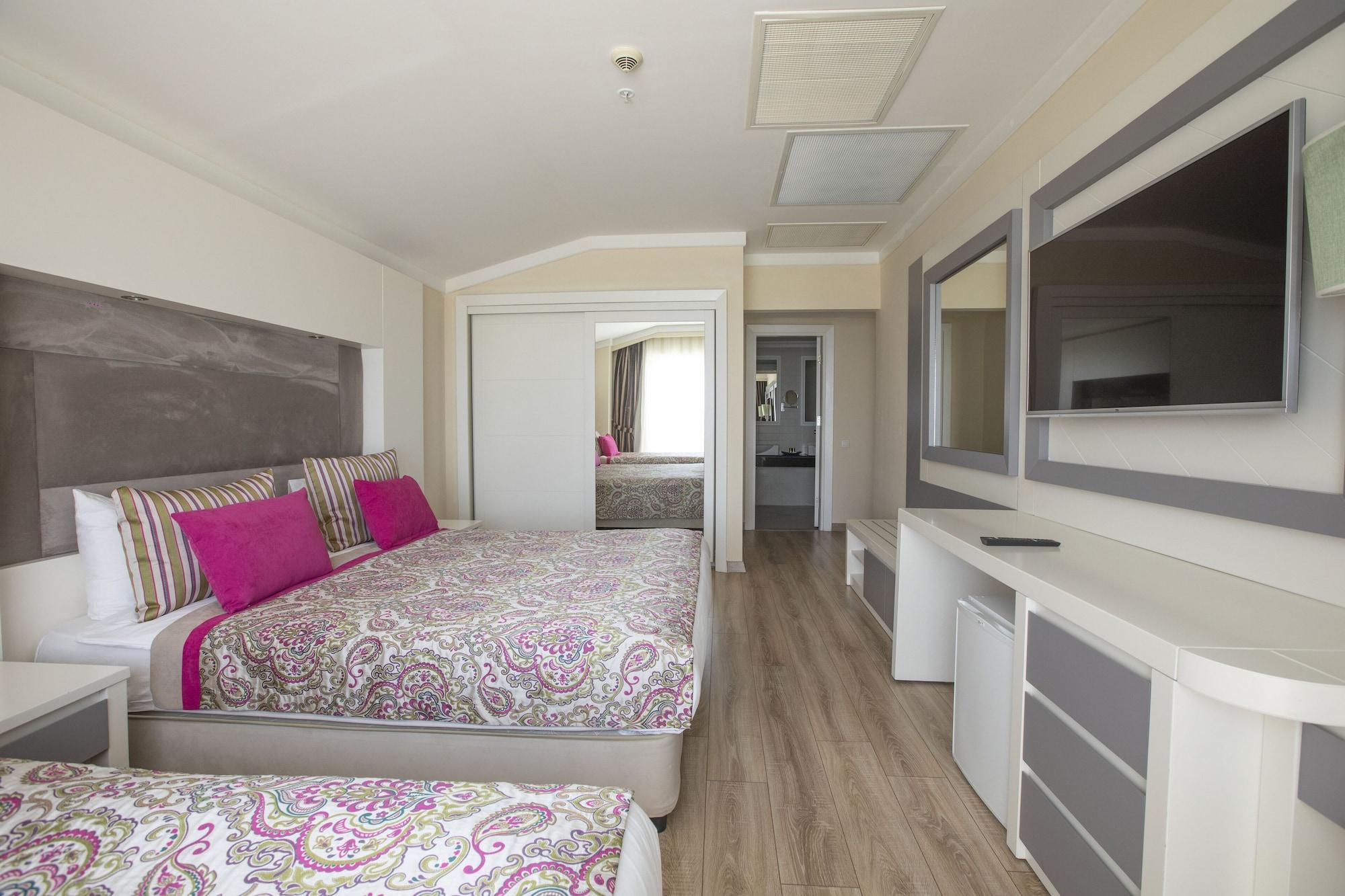Habitación Orange County Belek