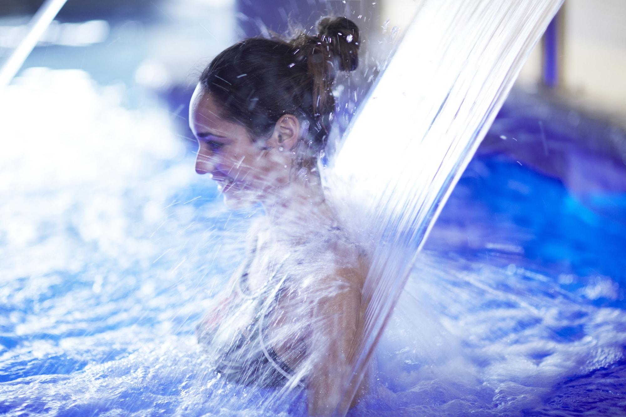 Spa Ski Plaza Hotel & Wellness