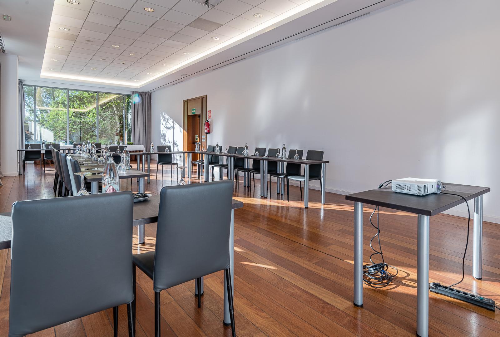 Centro de Negocios Amura Alcobendas Hotel
