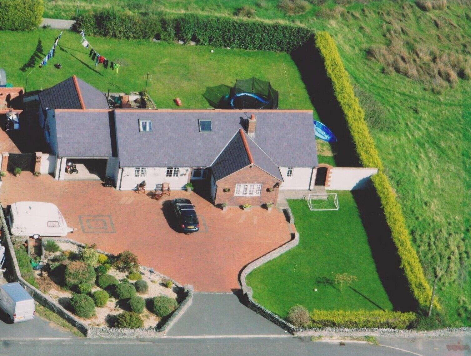Varios Craig Eithin B & B Holyhead