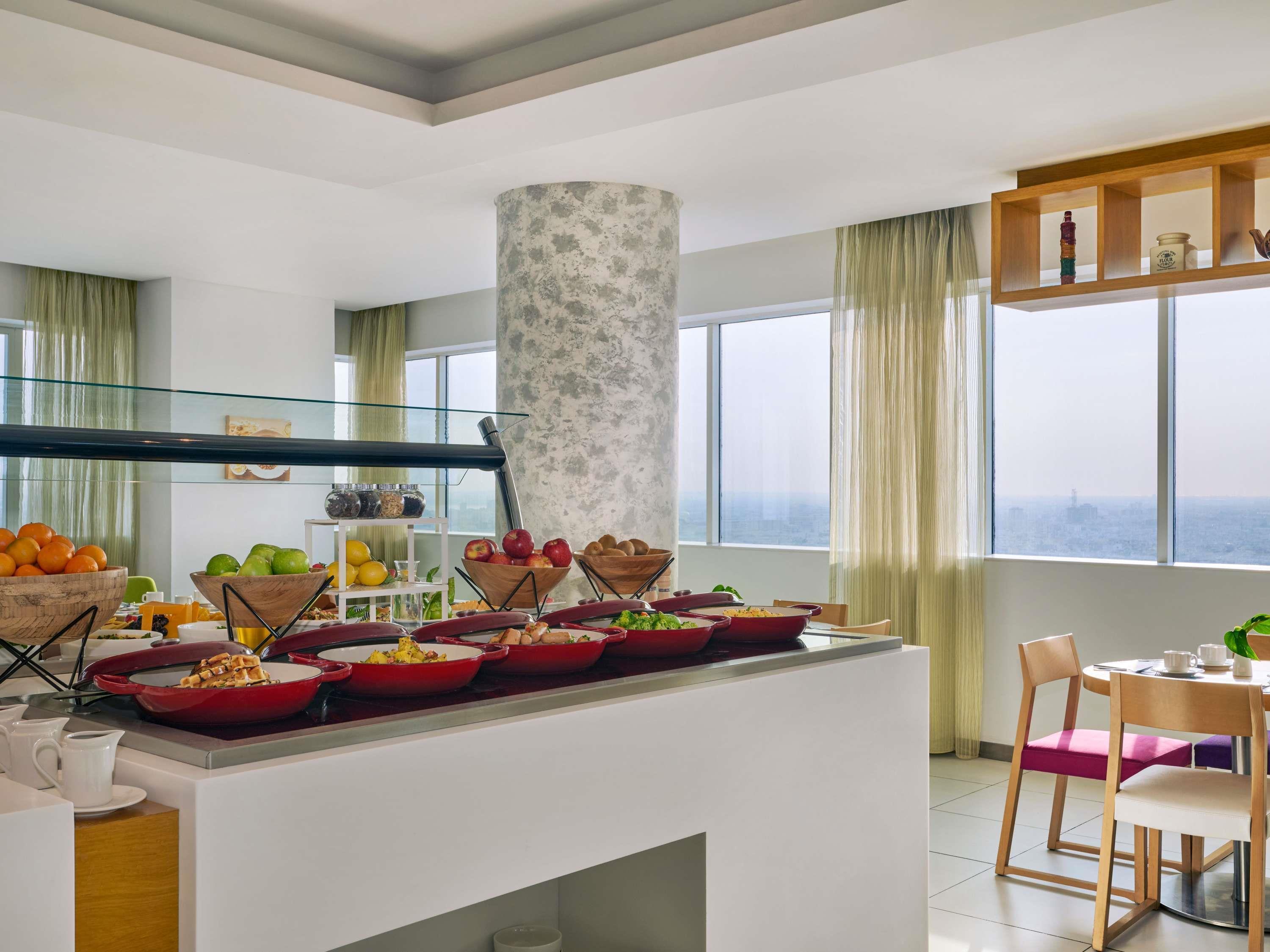 Restaurant ibis Styles Manama Diplomatic Area