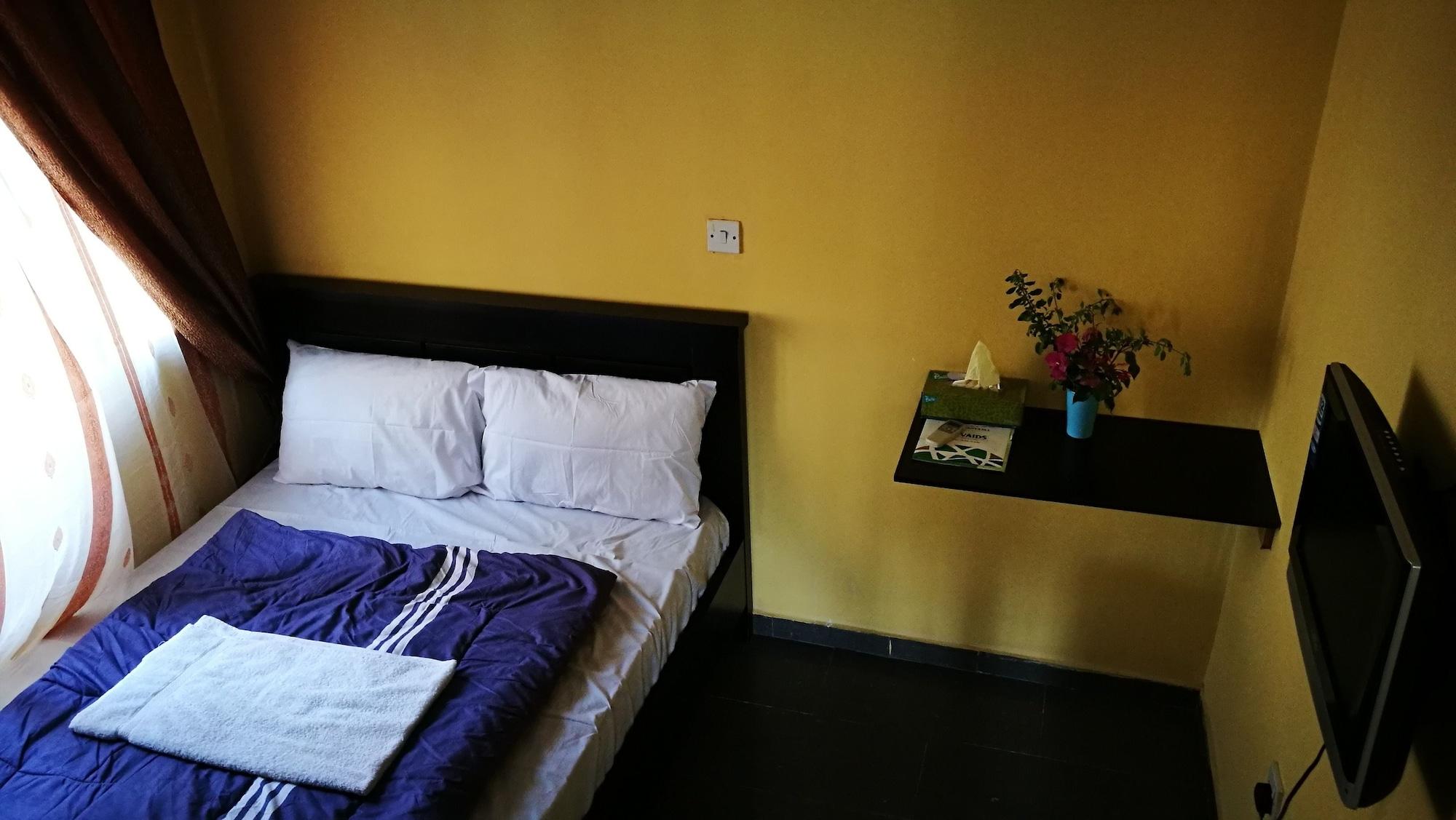 Equipamiento de Habitación Dumeros