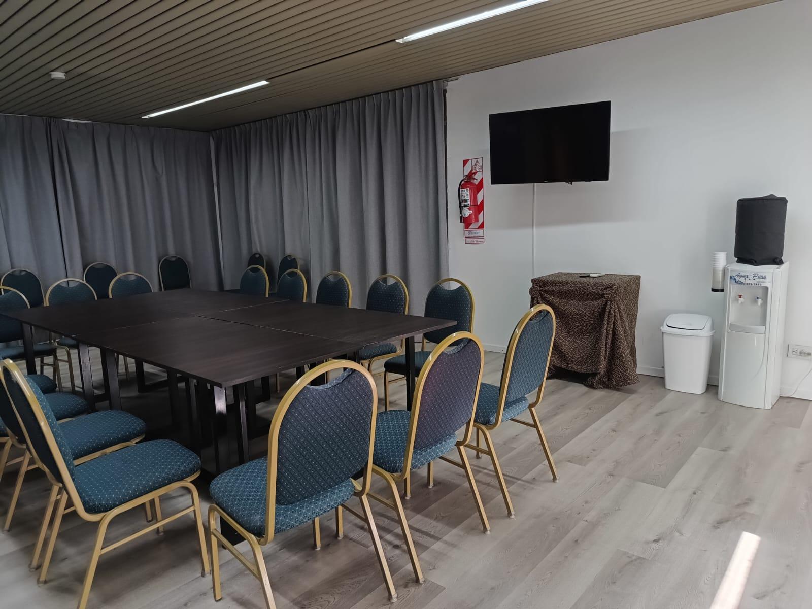 Hotel Iberia — foto 4