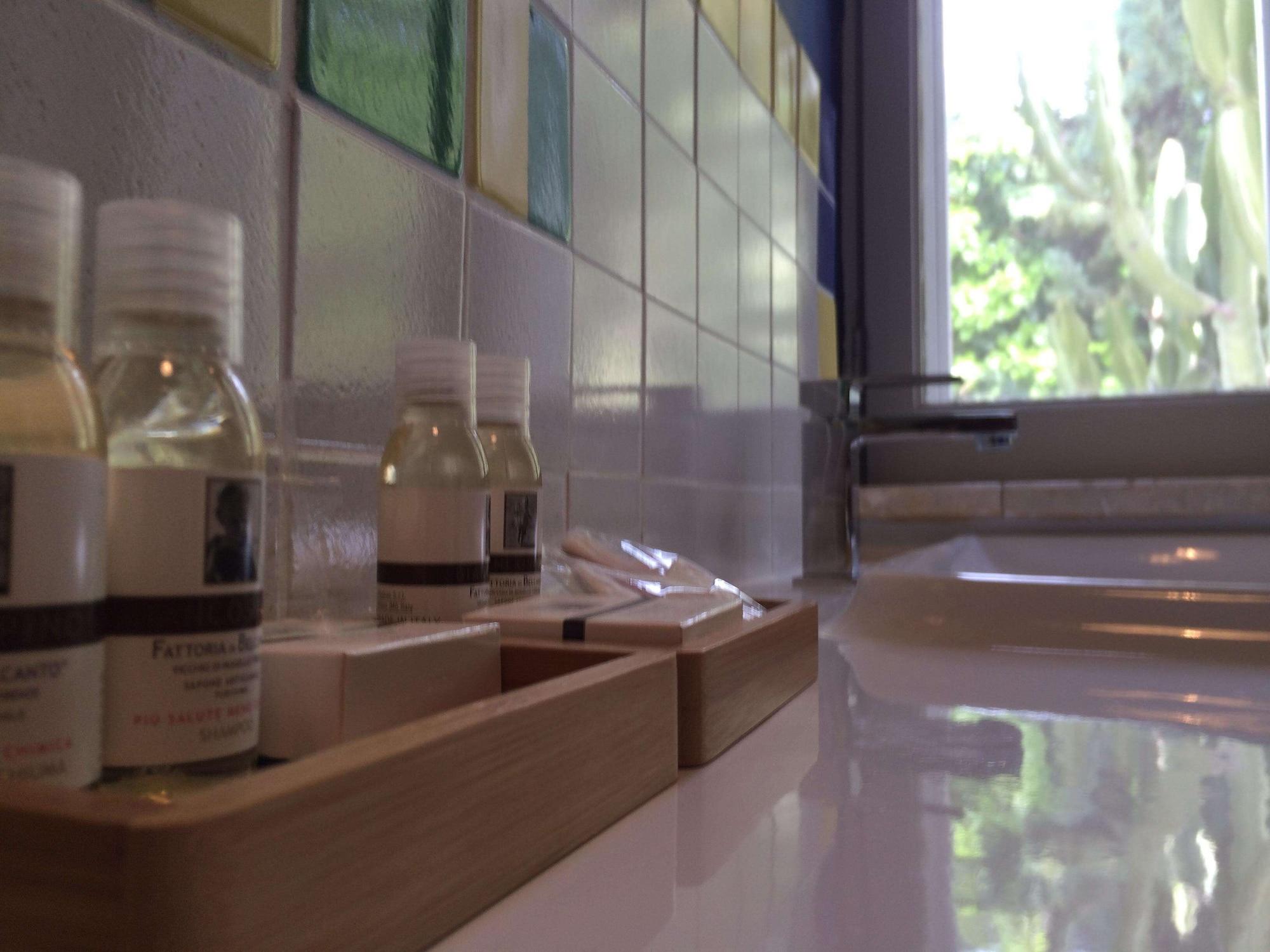 Spa Blue Island Villa Caterina