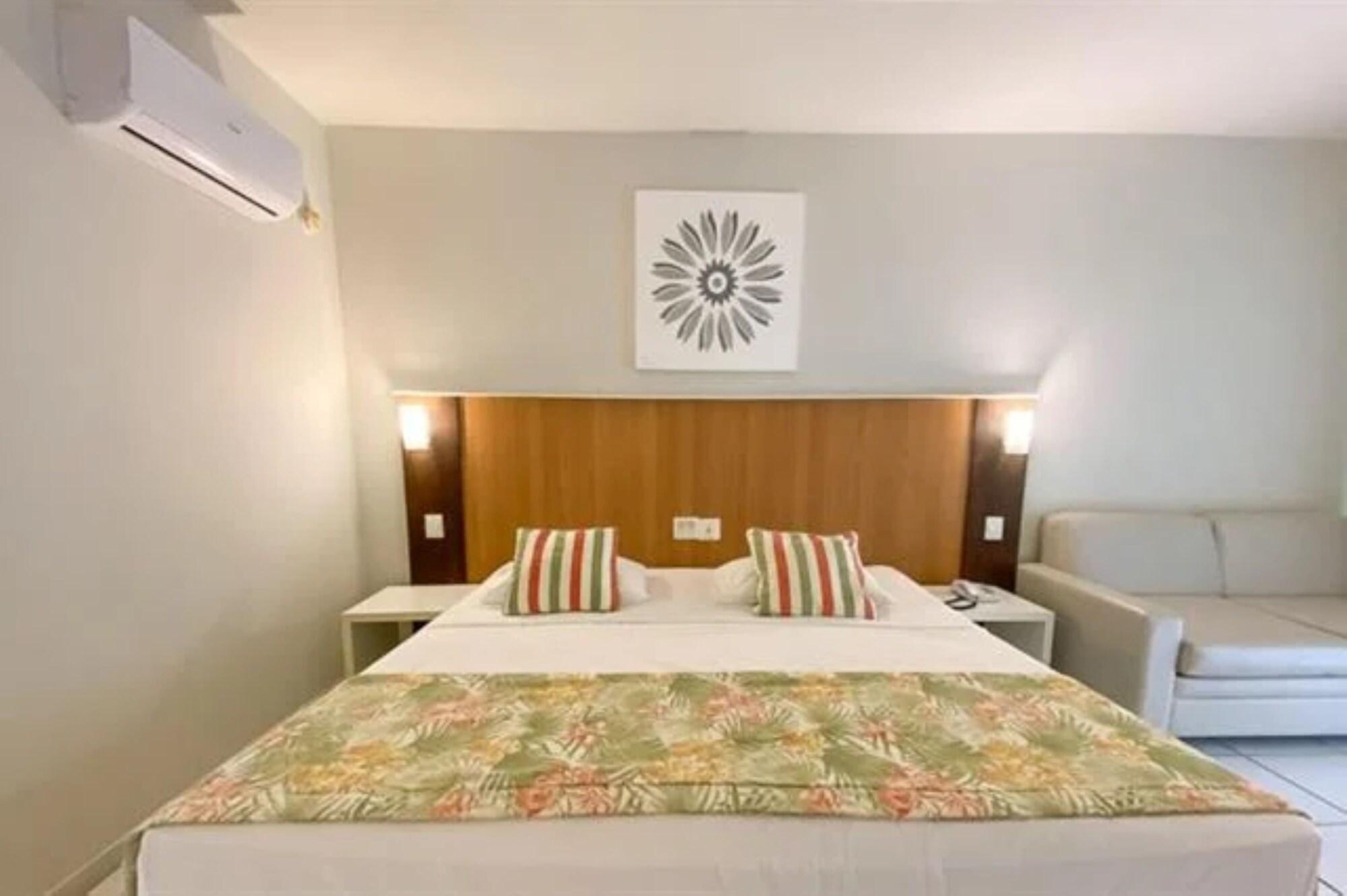 Habitación Búzios Beach Resort Luxo II - MC