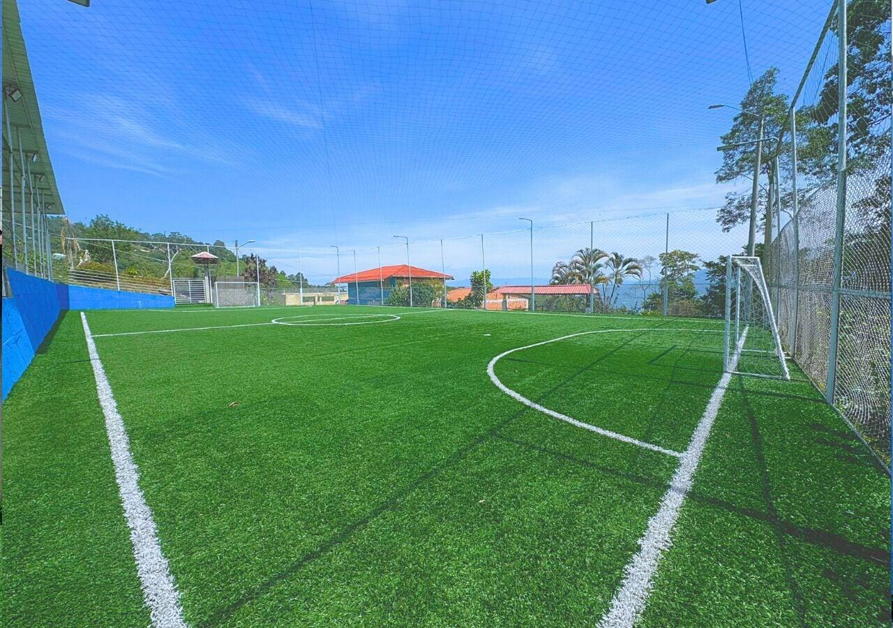 Instalaciones Recreativas VillaLoren Club Social y Deportivo