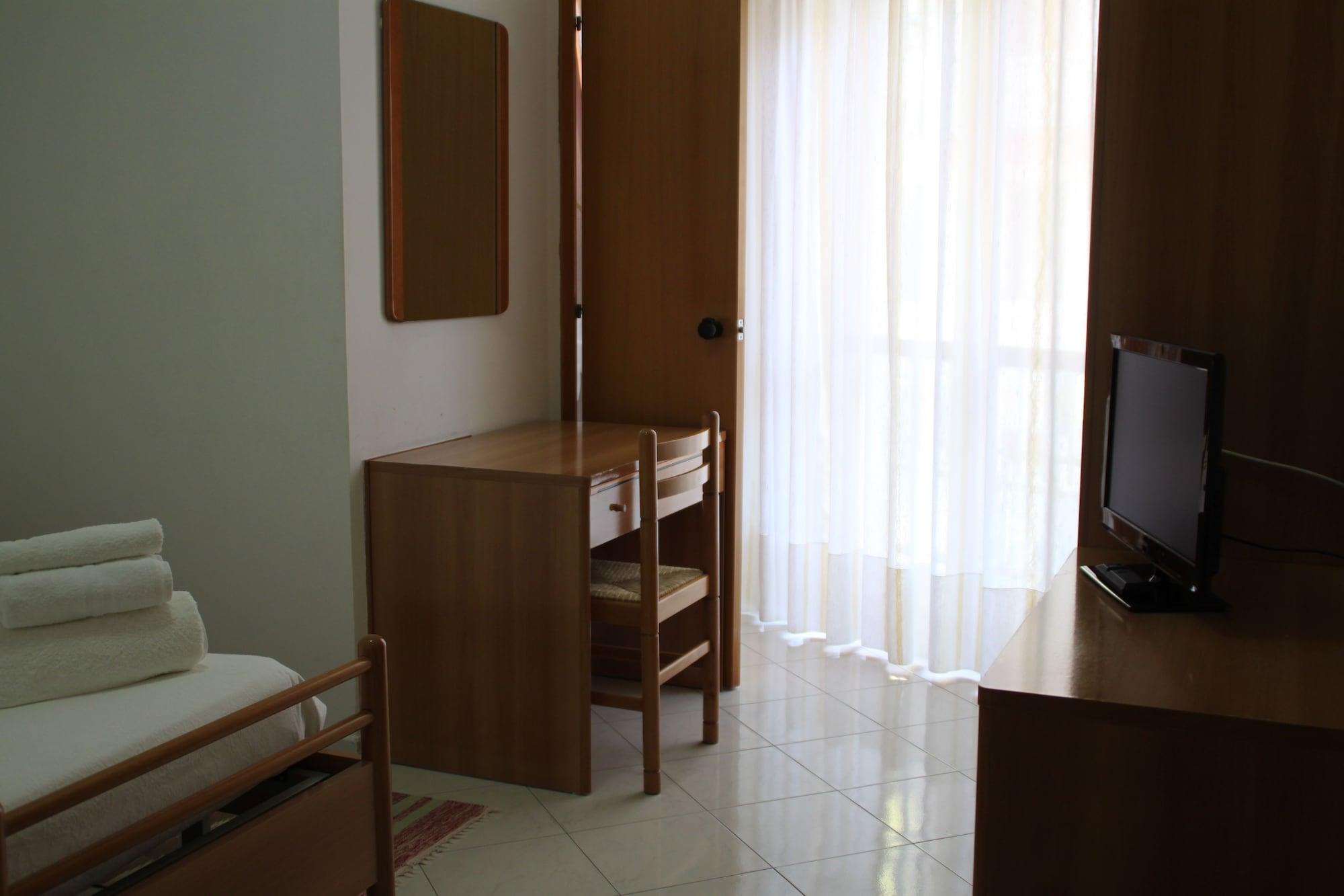 Set de Habitación Hotel Europa