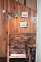 Alquiler Vacacional - Rustic Mountain Joy in 1914 Cabin