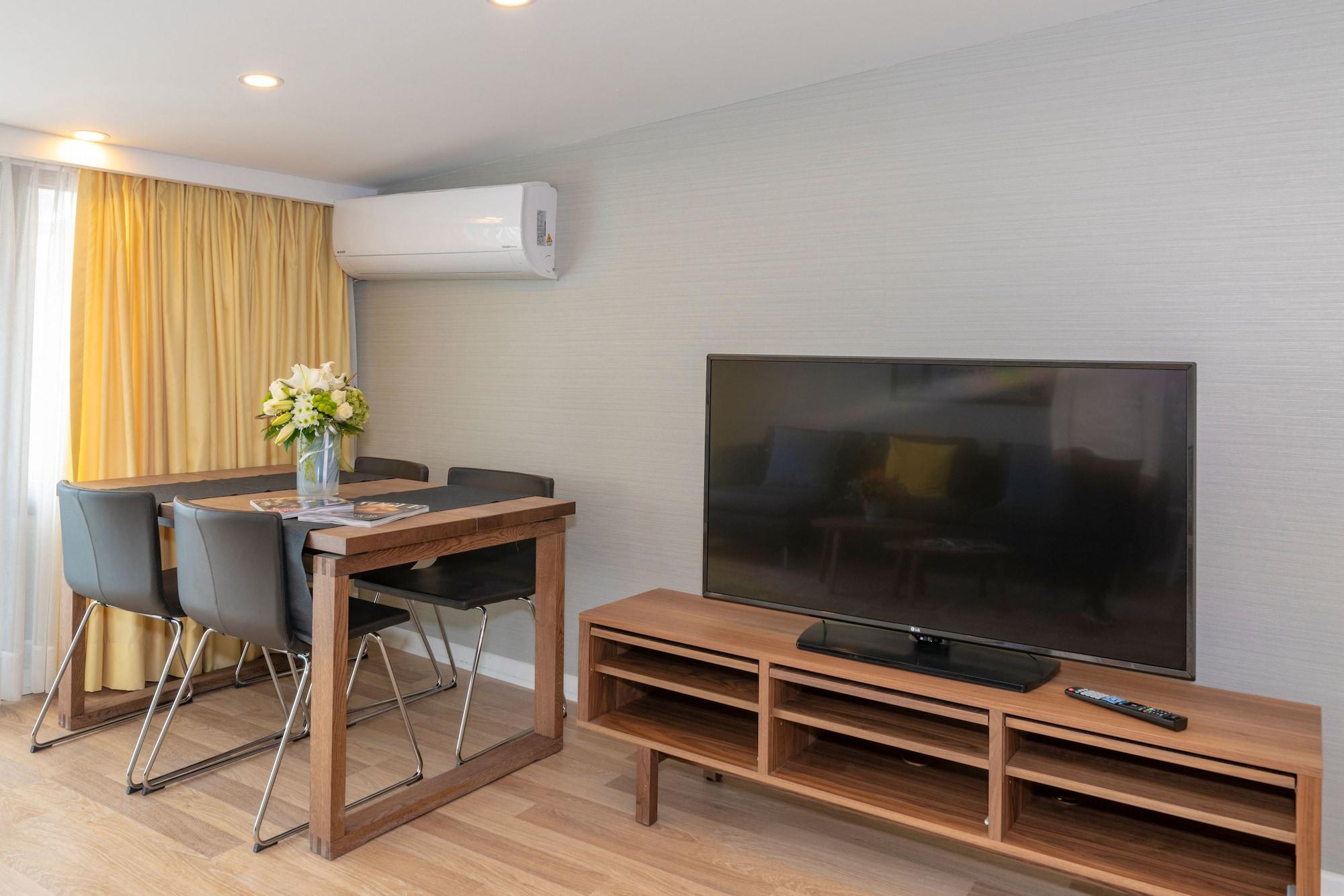 Set de Habitación Feri Suites